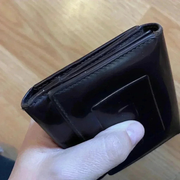 Gucci wallet - Picture 8 of 9